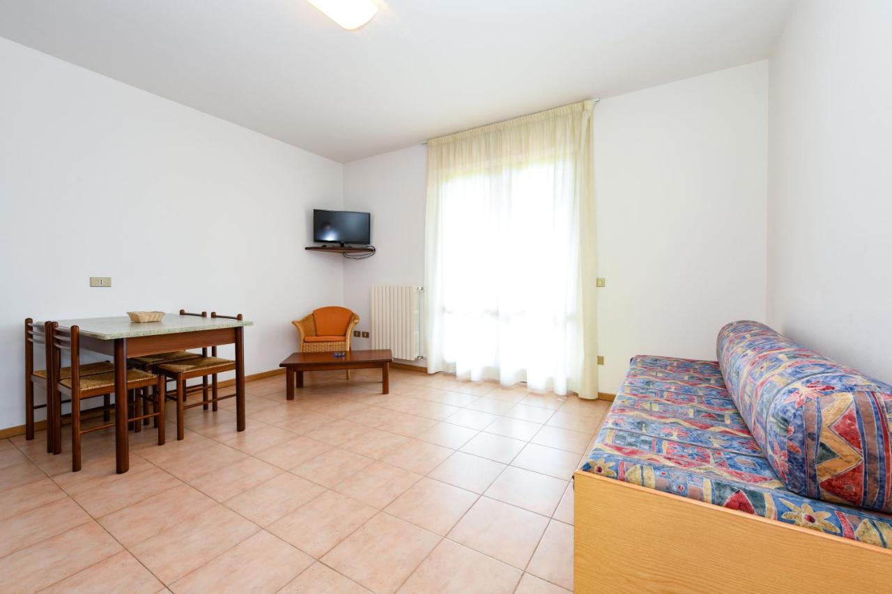 Residence Altogarda Tremosine Экстерьер фото