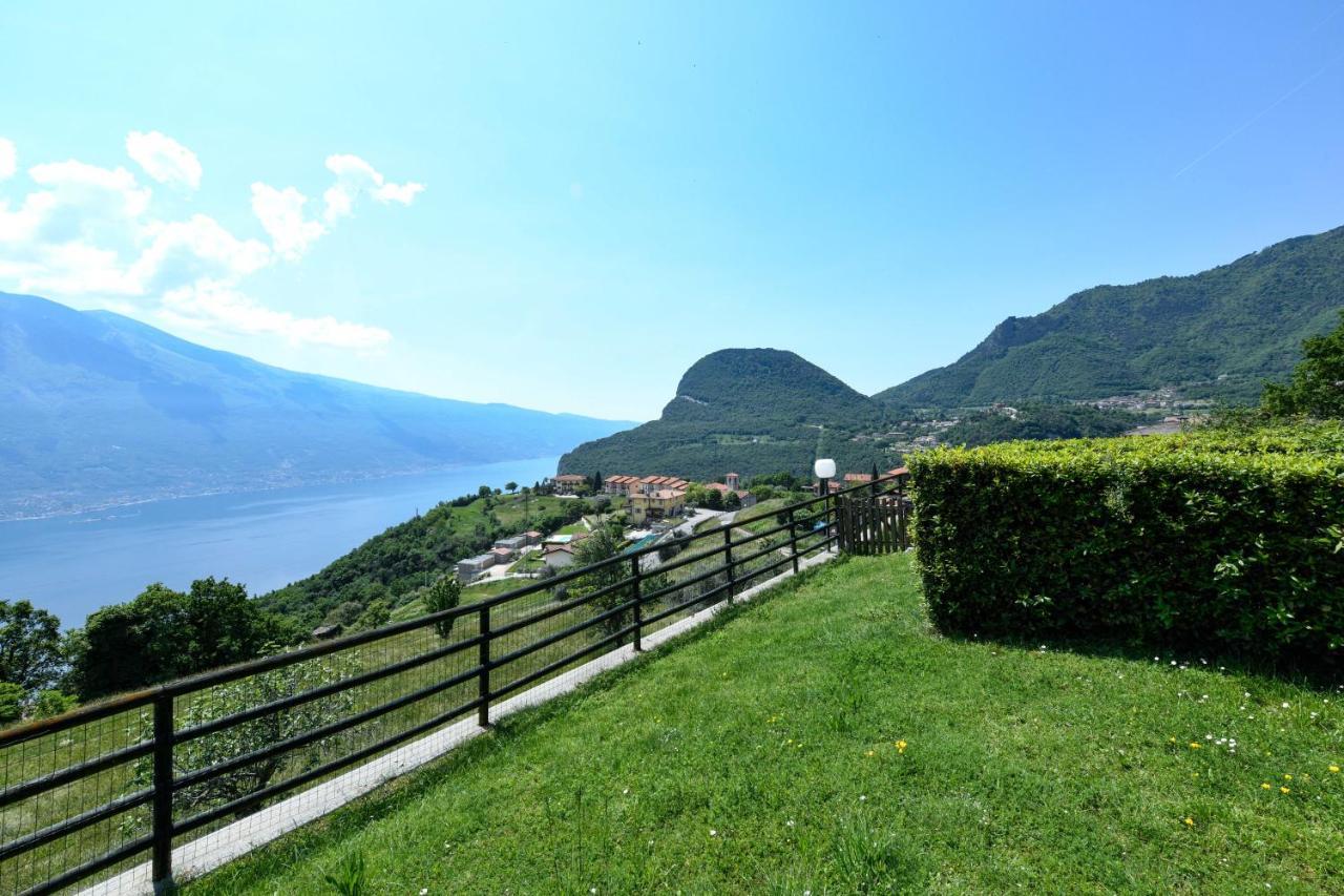 Residence Altogarda Tremosine Экстерьер фото