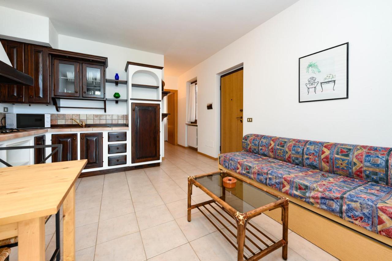 Residence Altogarda Tremosine Экстерьер фото