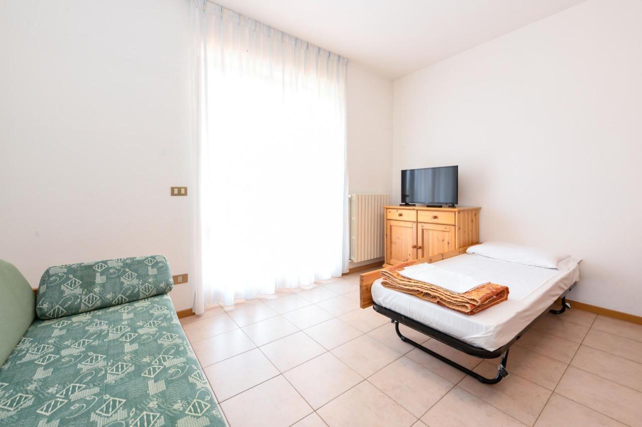 Residence Altogarda Tremosine Экстерьер фото