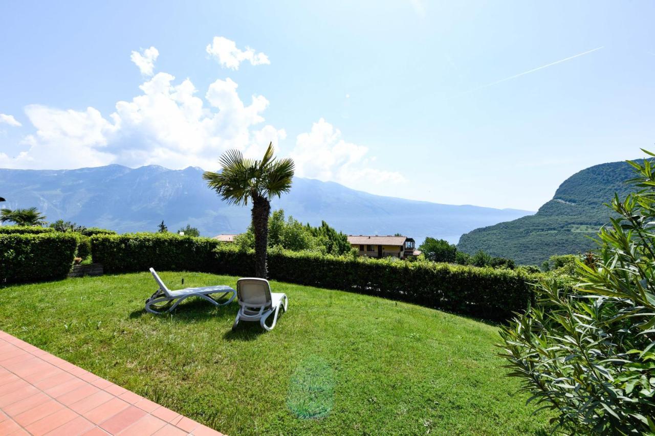 Residence Altogarda Tremosine Экстерьер фото
