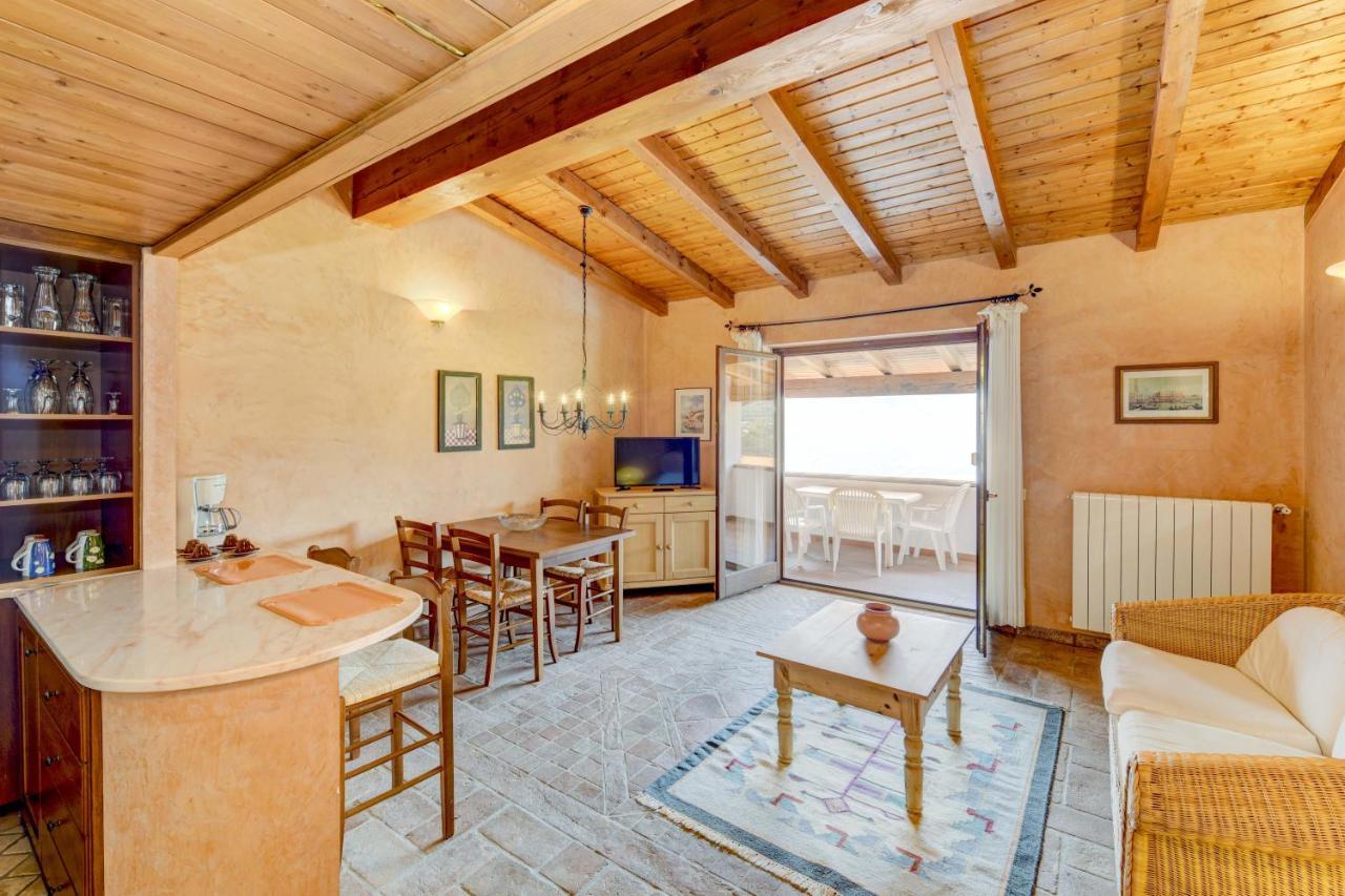 Residence Altogarda Tremosine Экстерьер фото