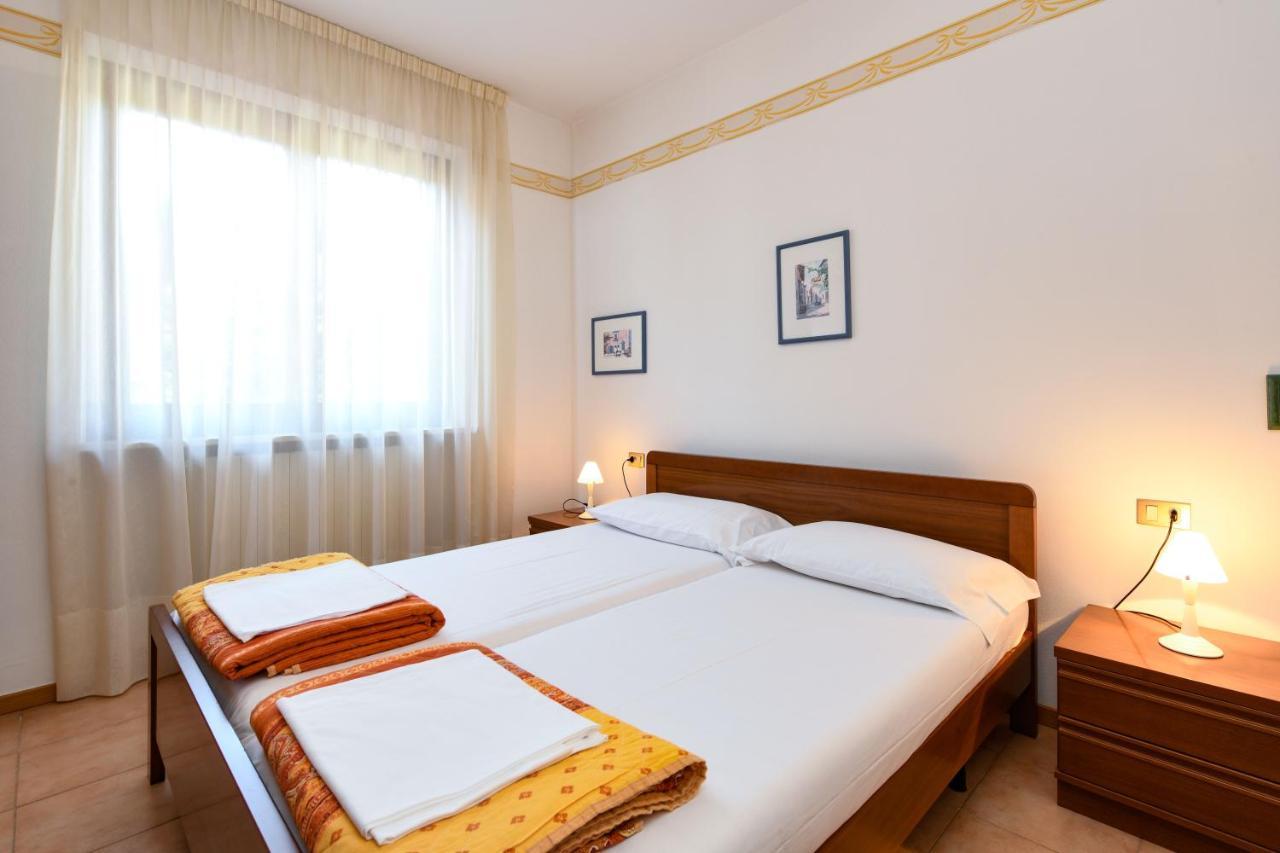 Residence Altogarda Tremosine Экстерьер фото