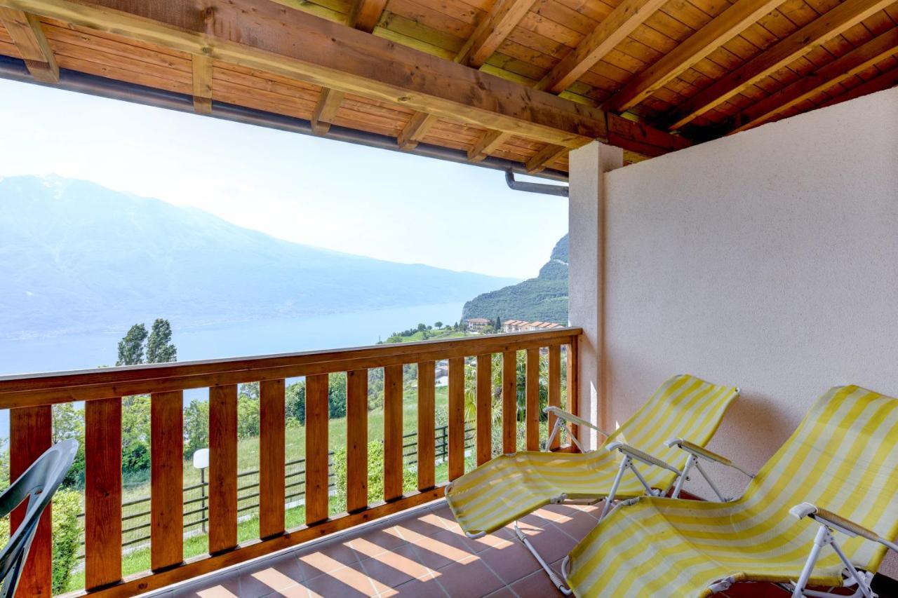 Residence Altogarda Tremosine Экстерьер фото