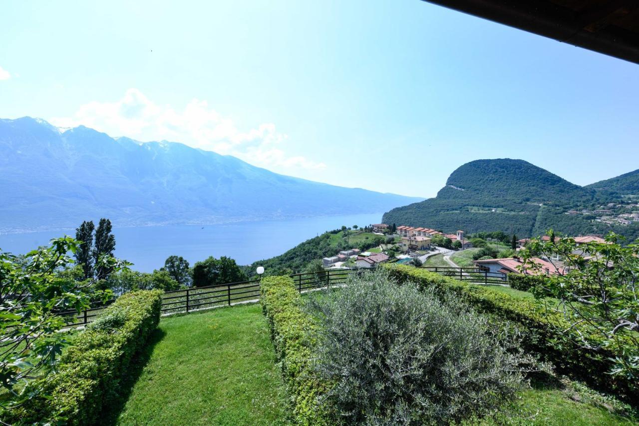 Residence Altogarda Tremosine Экстерьер фото