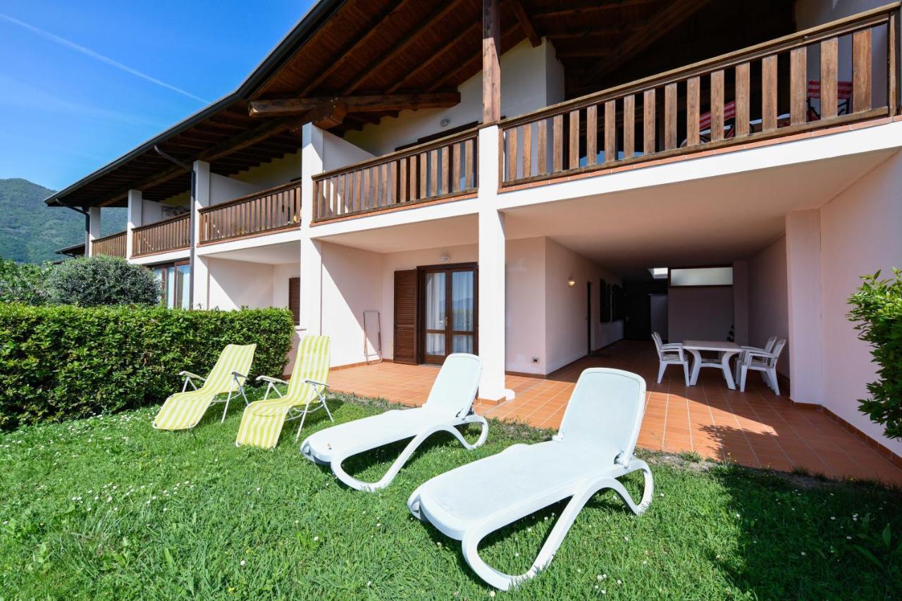 Residence Altogarda Tremosine Экстерьер фото