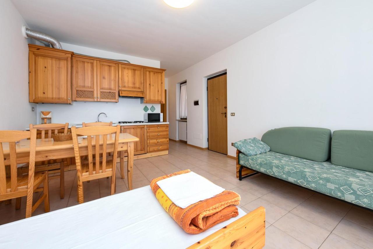 Residence Altogarda Tremosine Экстерьер фото