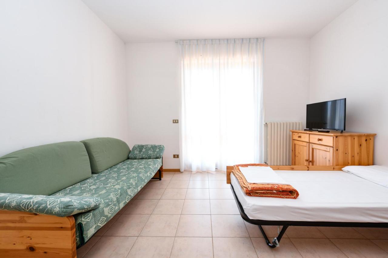 Residence Altogarda Tremosine Экстерьер фото