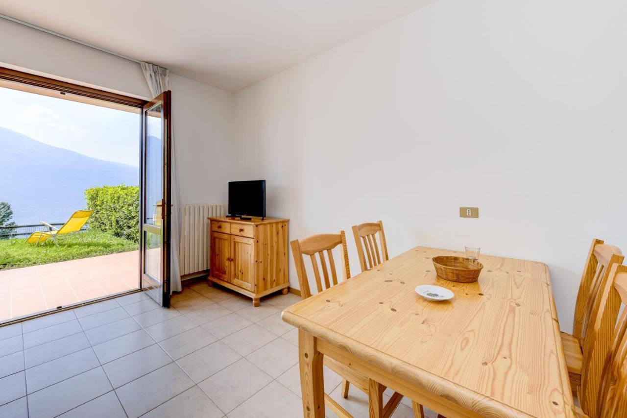 Residence Altogarda Tremosine Экстерьер фото