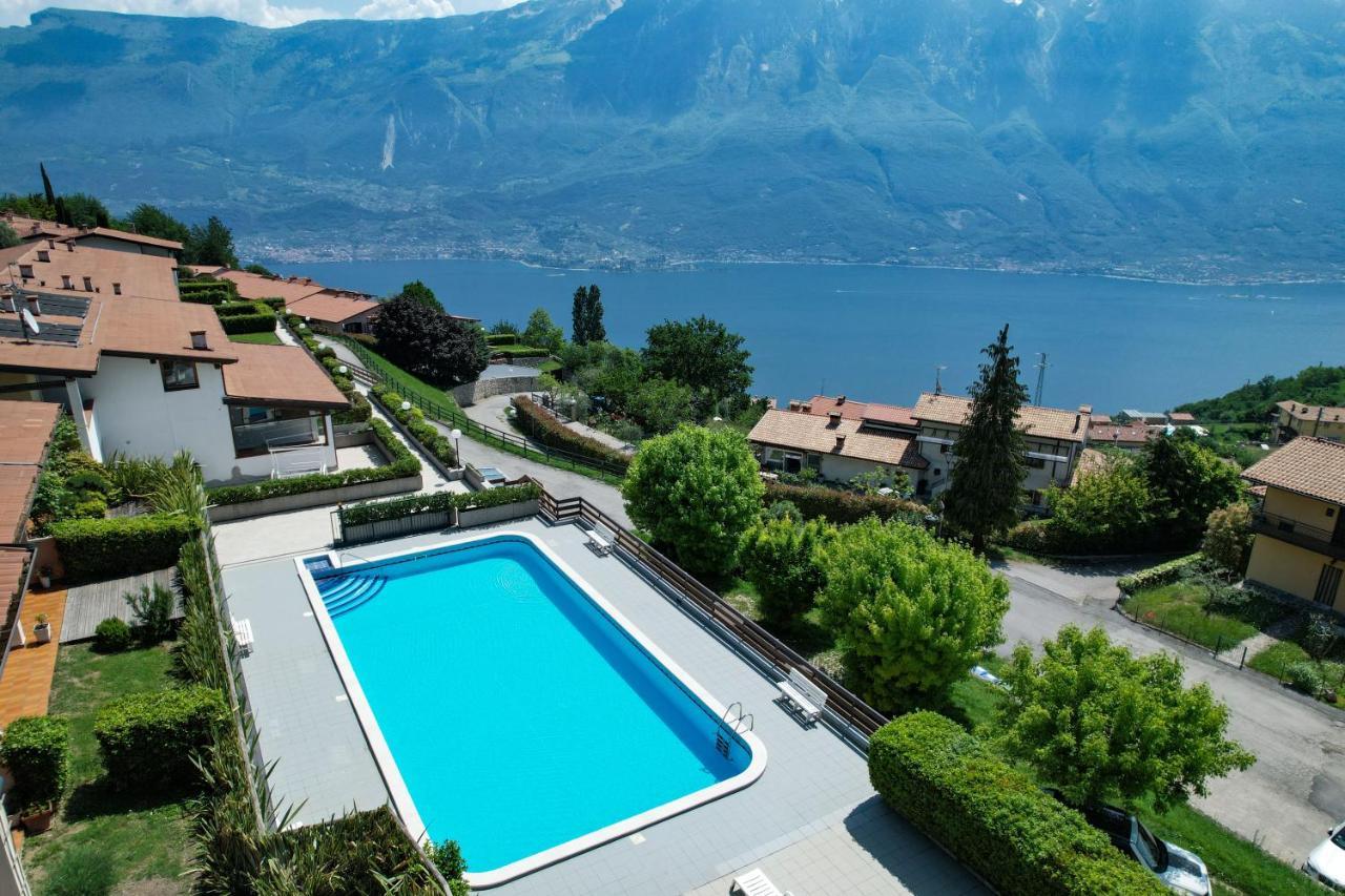 Residence Altogarda Tremosine Экстерьер фото