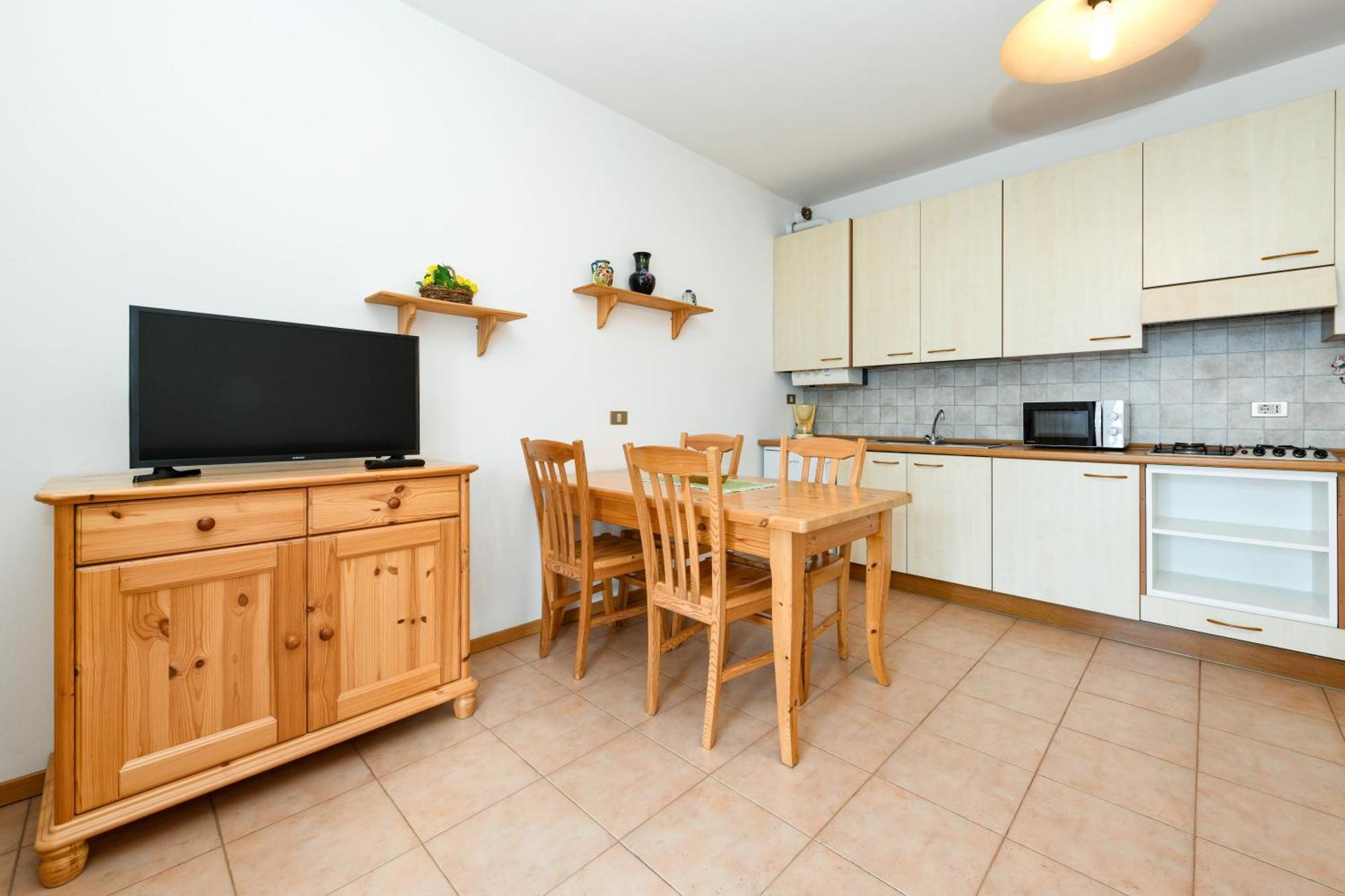 Residence Altogarda Tremosine Номер фото